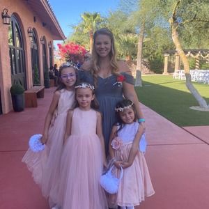 Meet your Posher, Amber